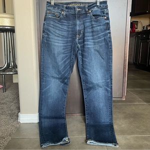 VGUC Men’s AE jeans
